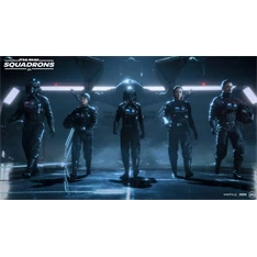 Star Wars Squadrons Microsoft Xbox One/Series X  játékszoftver