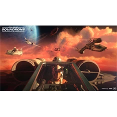 Star Wars Squadrons Microsoft Xbox One/Series X  játékszoftver