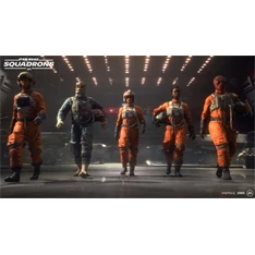 Star Wars Squadrons Microsoft Xbox One/Series X  játékszoftver