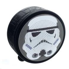 Star Wars Stormtrooper / Rohamosztagos mini Bluetooth hangszóró