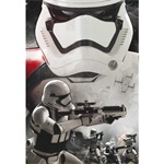 Star Wars "Stormtroopers Ep7" 98x68 cm poszter