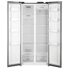 Starcrest SSBS-400IX Side-by-Side  kétajtós hűtőszekrény