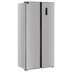 Starcrest SSBS-400IX Side-by-Side  kétajtós hűtőszekrény