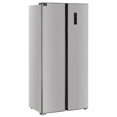 Starcrest SSBS-400IX Side-by-Side  kétajtós hűtőszekrény