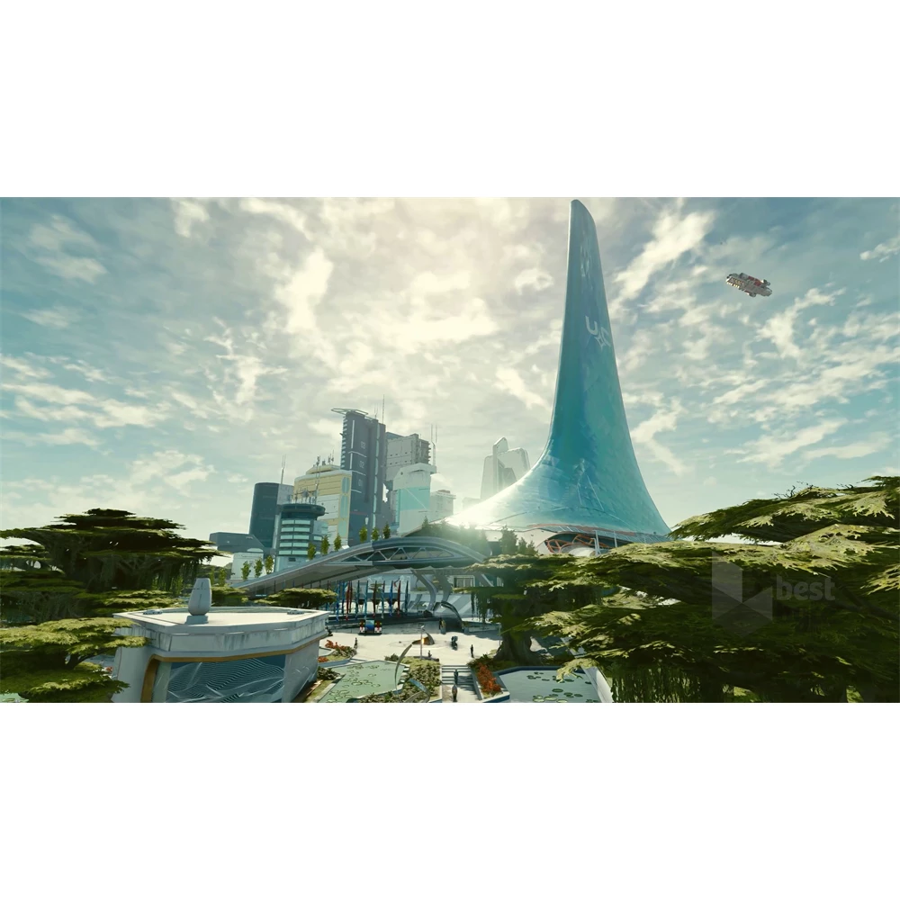 Starfield: Premium Edition Upgrade Xbox Series játékszoftver