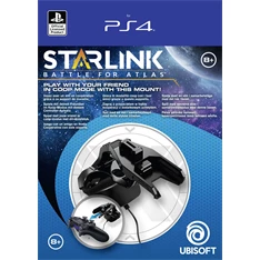 Starlink Battle For Atlas Mount Coop Pack PS4 kiegészítő csomag