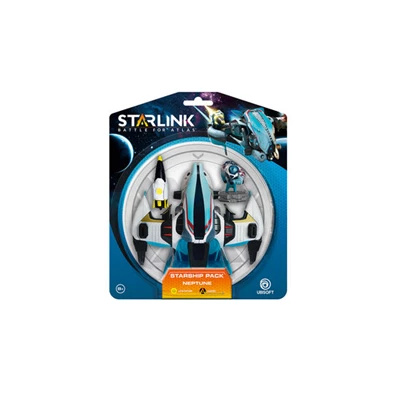 Starlink Battle For Atlas Starship Pack Neptun figura