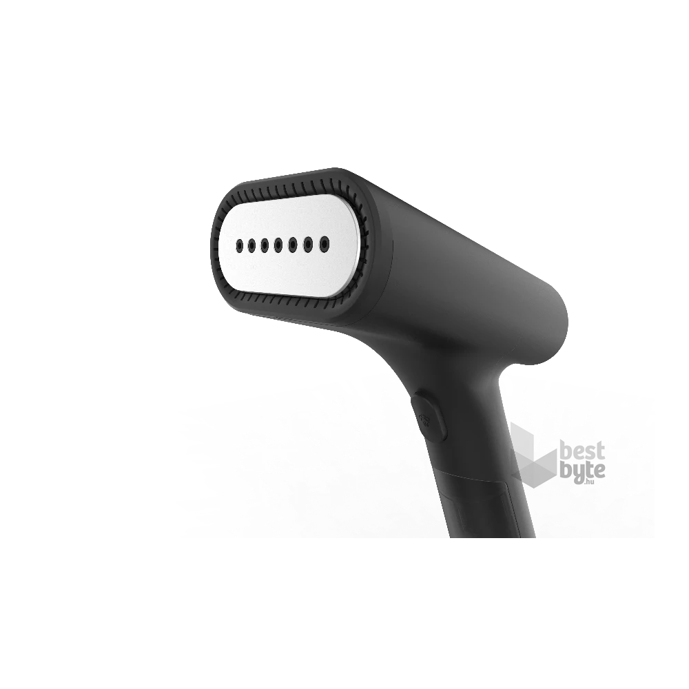 SteamOne EUDTC75B fekete kézi ruhagőzölő