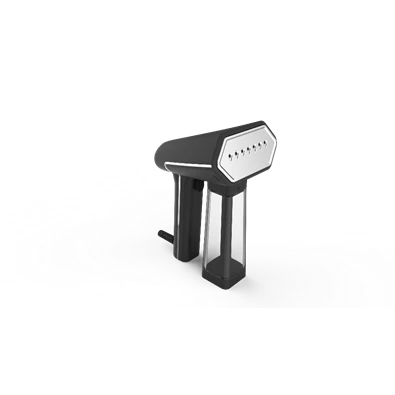 SteamOne S-NOMAD SN250MG fekete ruhagőzölő (Újracsomagolt)