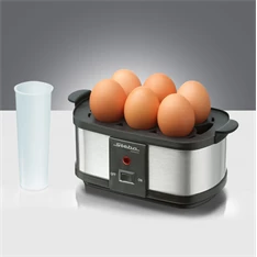Steba EK3+ mini pároló- tojásfőző