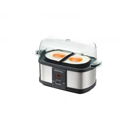 Steba EK3+ mini pároló- tojásfőző