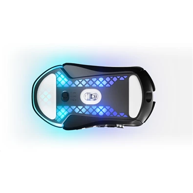 SteelSeries Aerox 9 vezetél nélküli gamer egér