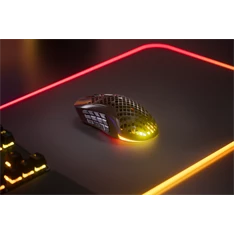 SteelSeries Aerox 9 vezetél nélküli gamer egér