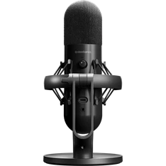 SteelSeries Alias mikrofon