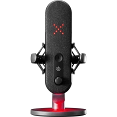 SteelSeries Alias mikrofon