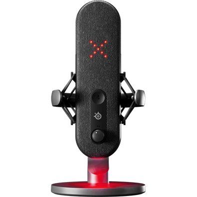 SteelSeries Alias mikrofon