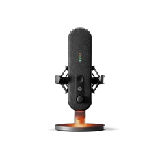 SteelSeries Alias mikrofon