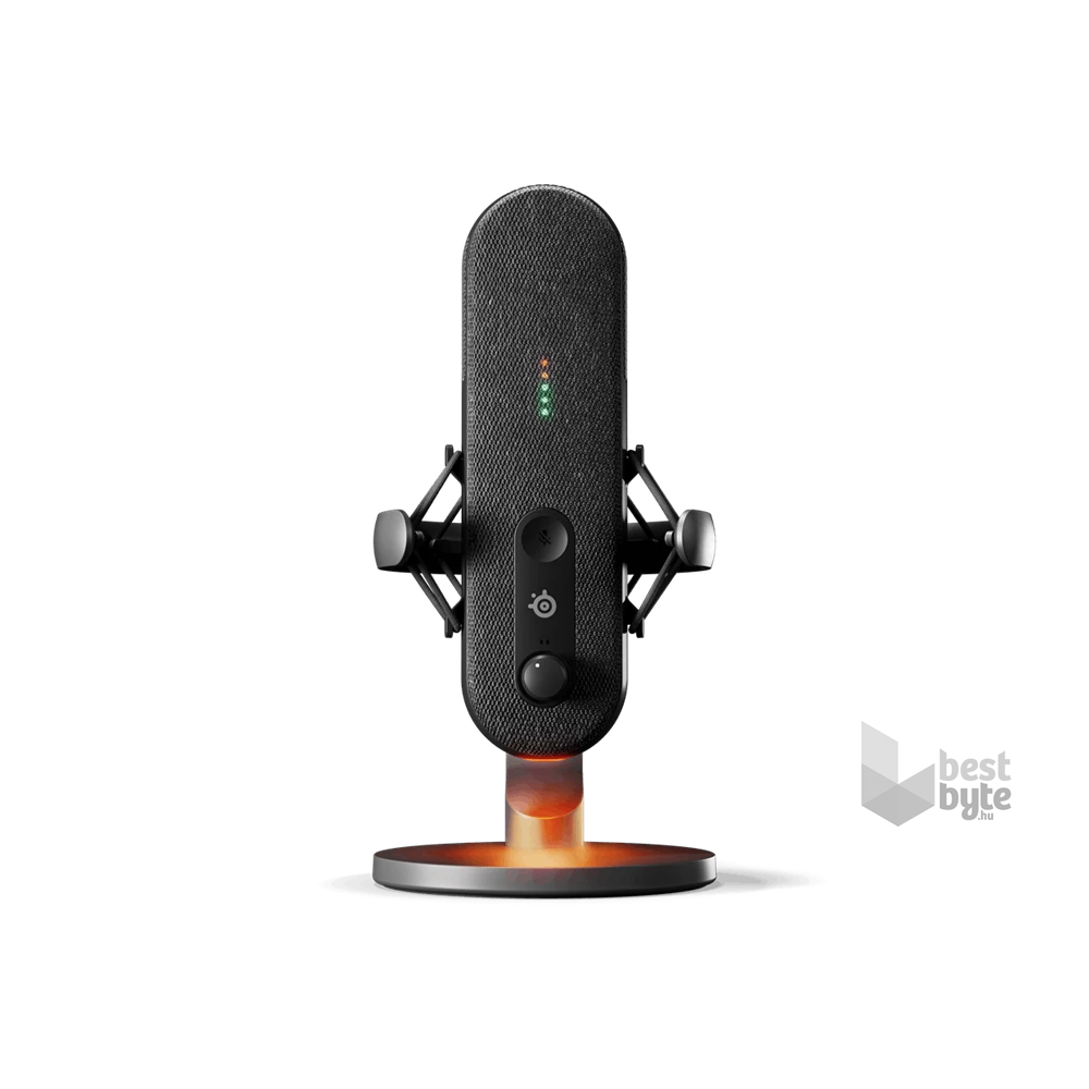 SteelSeries Alias mikrofon