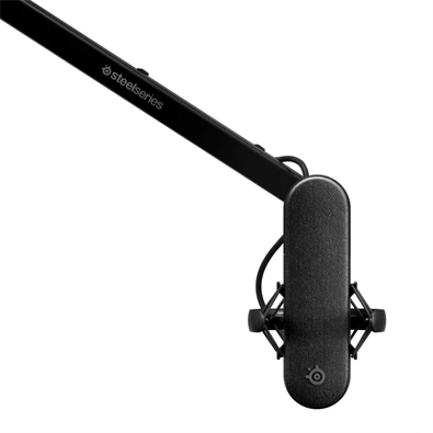 SteelSeries Alias mikrofon