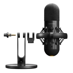 SteelSeries Alias mikrofon