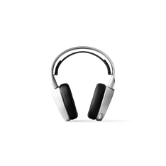 SteelSeries Arctis 3 3,5 Jack fehér gamer headset