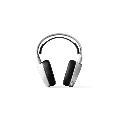 SteelSeries Arctis 3 3,5 Jack fehér gamer headset
