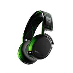 SteelSeries Arctis 9X Xbox Series X fekete gamer headset