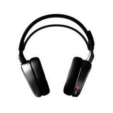 SteelSeries Arctis 9X Xbox Series X fekete gamer headset