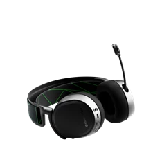 SteelSeries Arctis 9X Xbox Series X fekete gamer headset