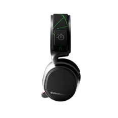 SteelSeries Arctis 9X Xbox Series X fekete gamer headset