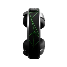 SteelSeries Arctis 9X Xbox Series X fekete gamer headset