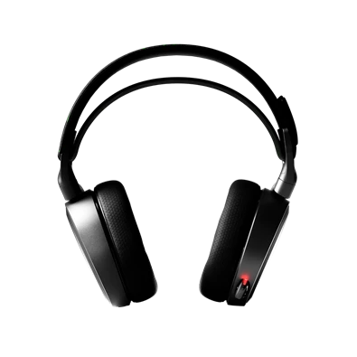 SteelSeries Arctis 9X Xbox Series X fekete gamer headset