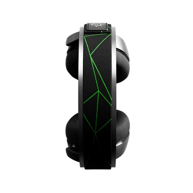 SteelSeries Arctis 9X Xbox Series X fekete gamer headset
