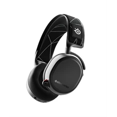 SteelSeries Arctis 9 fekete gamer headset