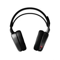 SteelSeries Arctis 9 fekete gamer headset