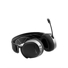 SteelSeries Arctis 9 fekete gamer headset