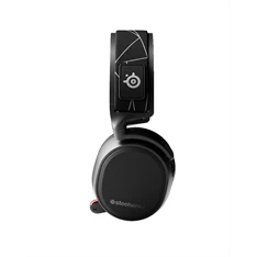 SteelSeries Arctis 9 fekete gamer headset