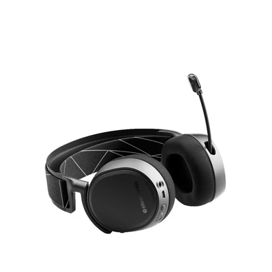SteelSeries Arctis 9 fekete gamer headset