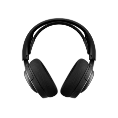 SteelSeries Arctis Nova 5 fekete gamer headset