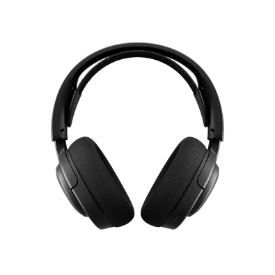 SteelSeries Arctis Nova 5 fekete gamer headset