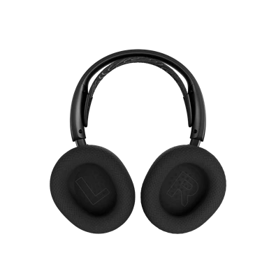 SteelSeries Arctis Nova 5 fekete gamer headset