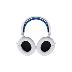 SteelSeries Arctis Nova 7P vezeték nélküli fehér gamer headset