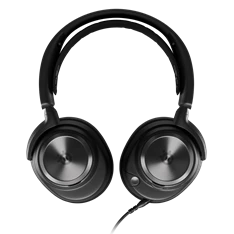 SteelSeries Arctis Nova Pro X fekete gamer headset