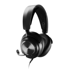 SteelSeries Arctis Nova Pro X fekete gamer headset