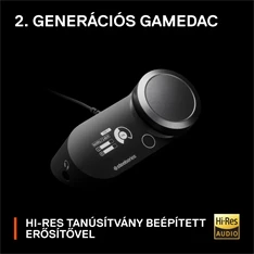 SteelSeries Arctis Nova Pro X fekete gamer headset
