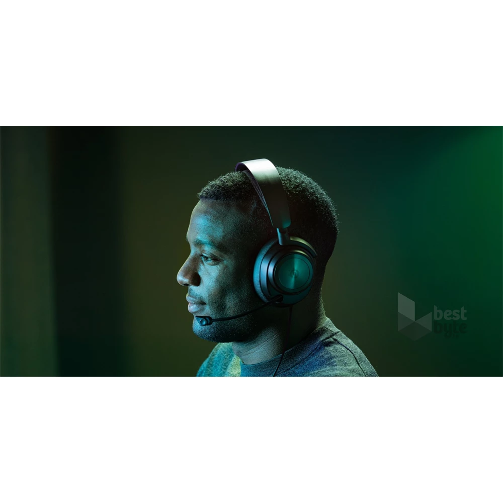 SteelSeries Arctis Nova Pro X fekete gamer headset
