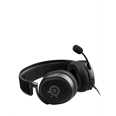 SteelSeries Arctis Prime gamer headset