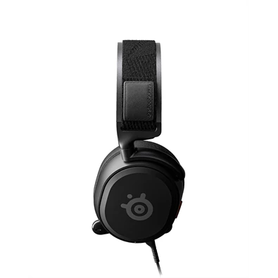 SteelSeries Arctis Prime gamer headset