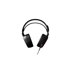 SteelSeries Arctis Pro fekete gamer headset