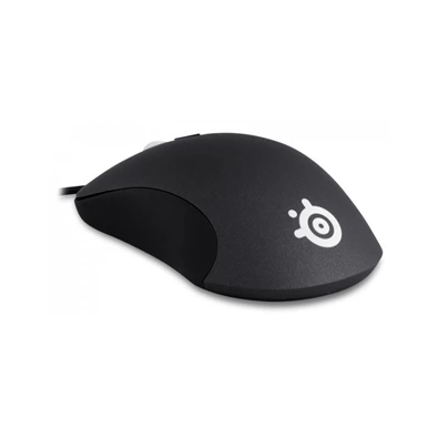SteelSeries Kinzu V3 Fekete Gaming egér